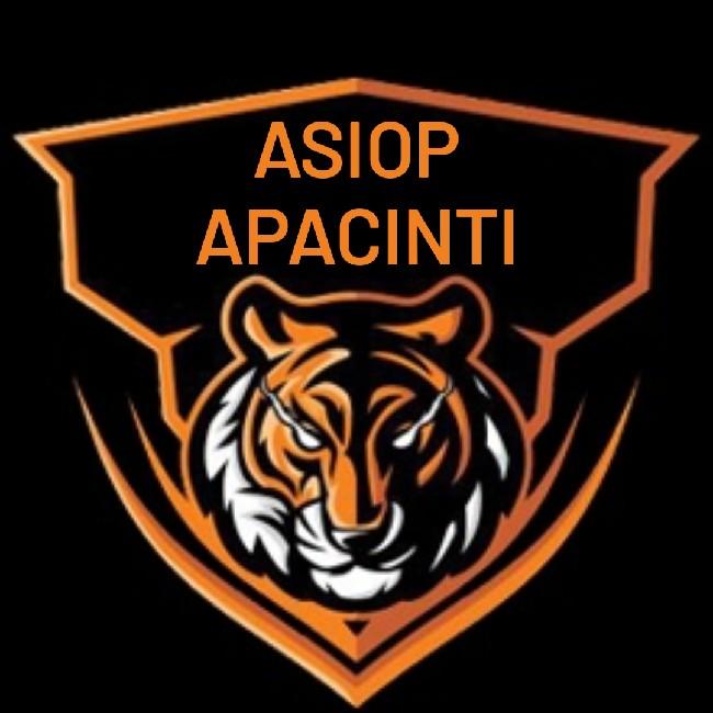 Asiop Apacinti