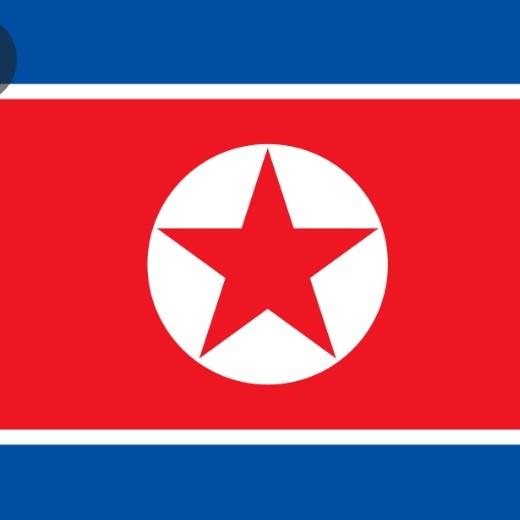 North korea