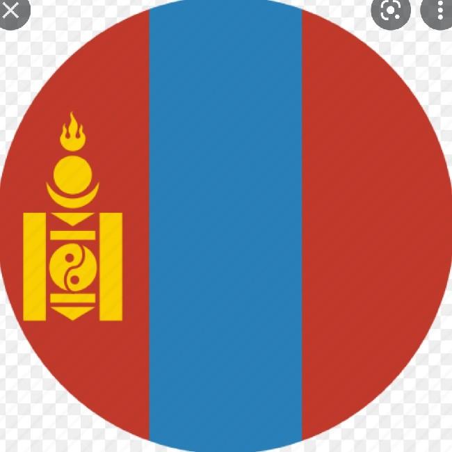 Mongolia