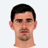 Thibaut Courtois