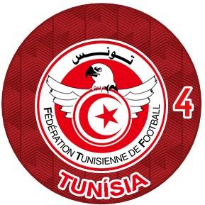 Tunísia