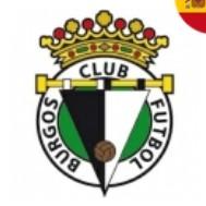 Burgos CF