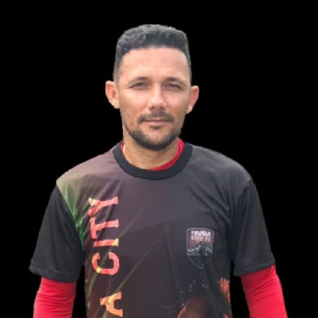 Gerlan Batista