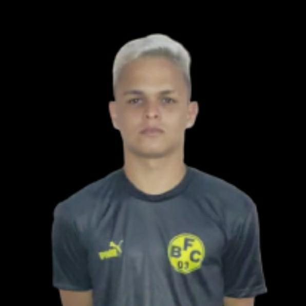 Erick Floriano