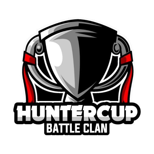 HUNTER CUP BATTLE CLAN