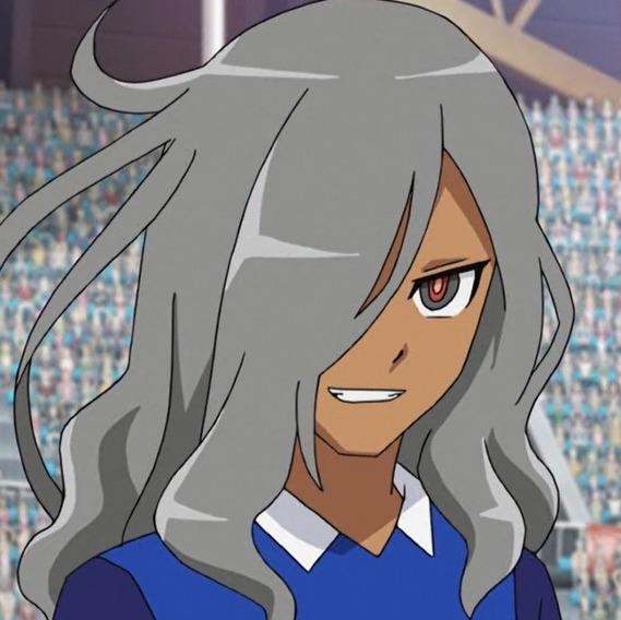 Haizaki Ryouhei
