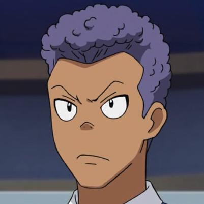 Goujin Tetsunosuke