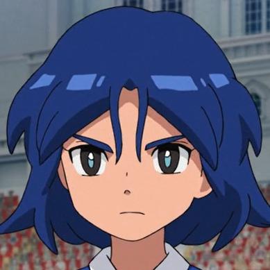 Hikaru Ichihoshi