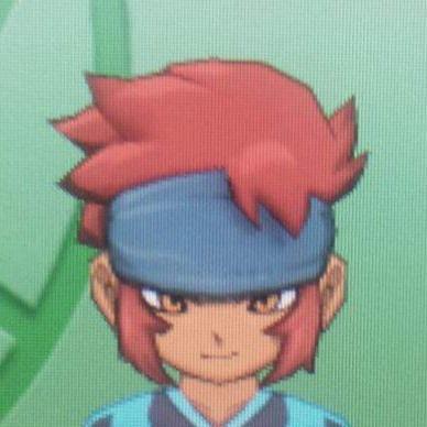 Gabe "Roundy" Roundhouse