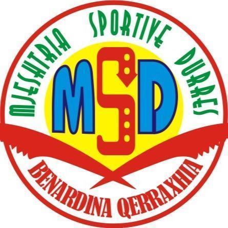 Mjeshtëria Sportive Durrës Volej