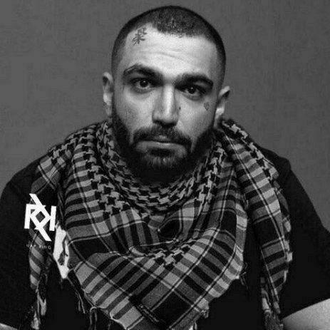 P0075🇮🇷Mmd Amin🖤🚬