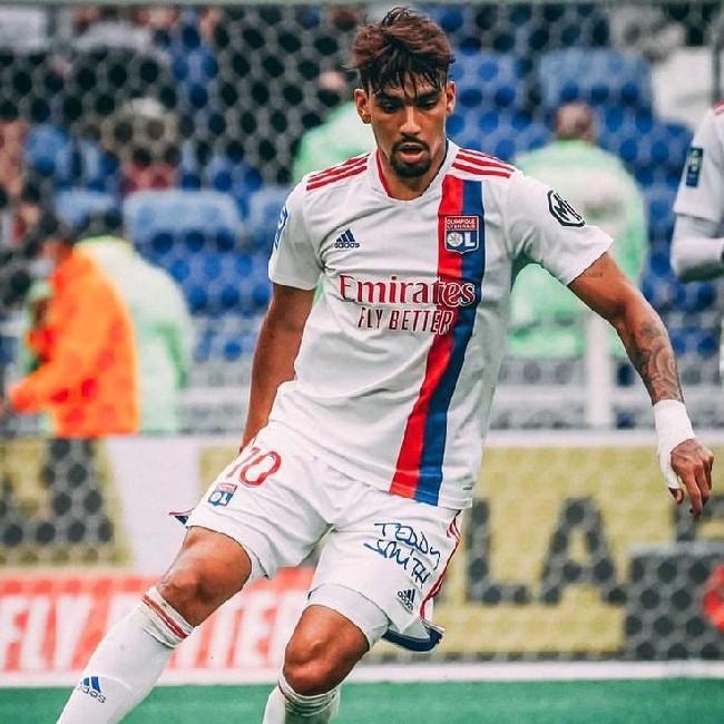 Lucas Paquetá