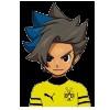 Falco Flashman