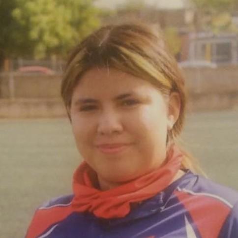 Neftali Abigail Duarte Vizcarra