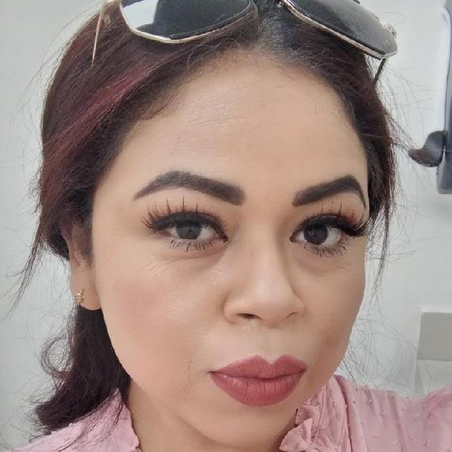 Irma Beatriz Medellin Lucero