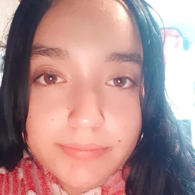 Azul Martínez Flores