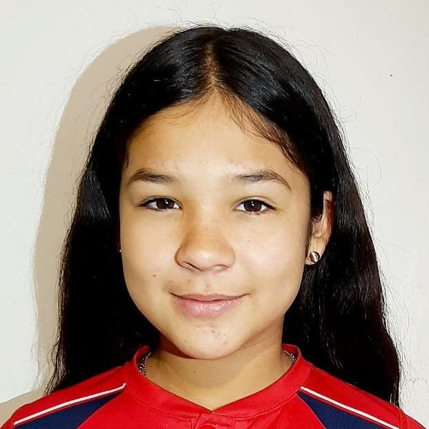 Ashley Gaxiola Badilla