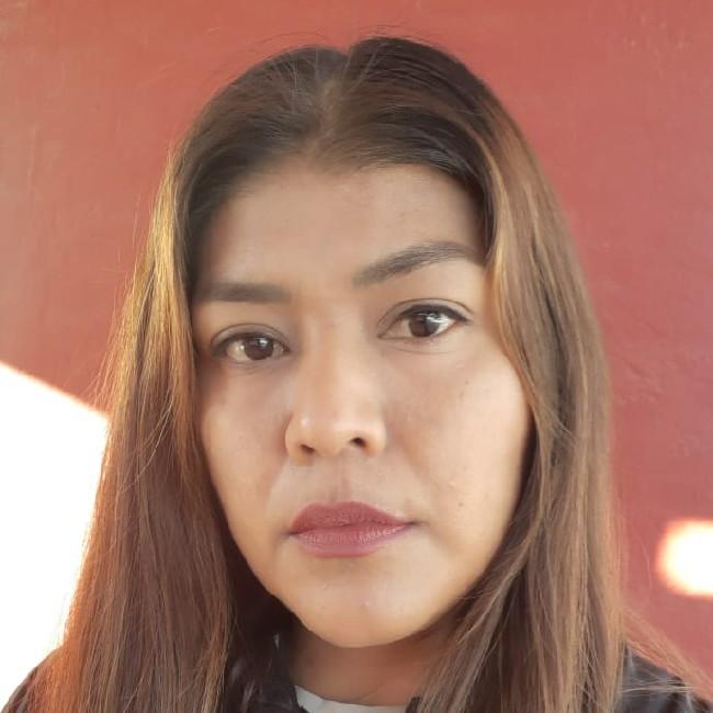 Yadira Aguilar Gonzalez