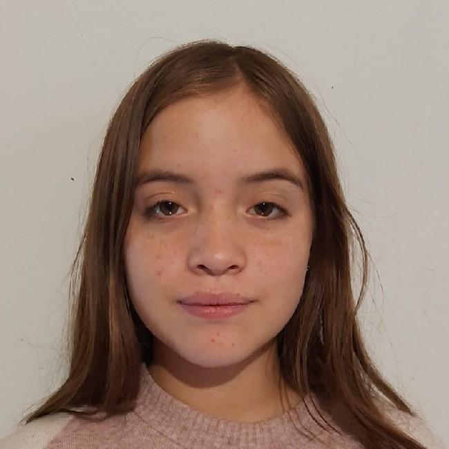 Karime Angélica Duarte Vizcarra