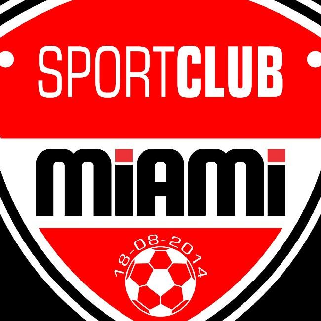 Miami Vermelho