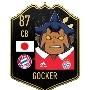 Gocker