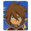 Ringo Saturn