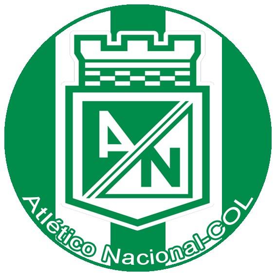 Atlético Nacional 🇨🇴