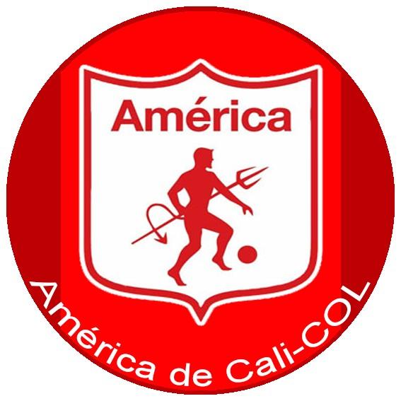 America de Cali 🇨🇴