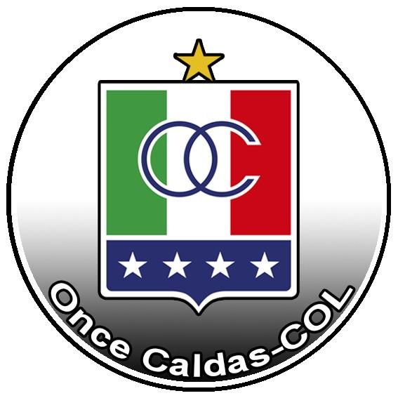 Once Caldas 🇨🇴