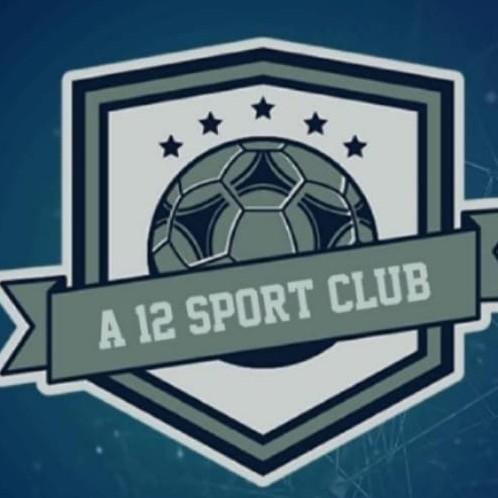 Rua A12 spot clube