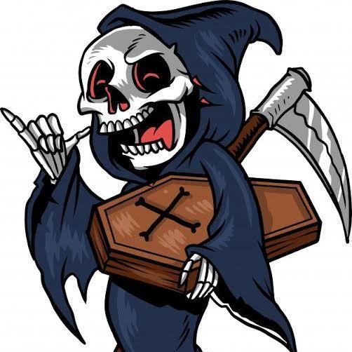 Edson (morte)