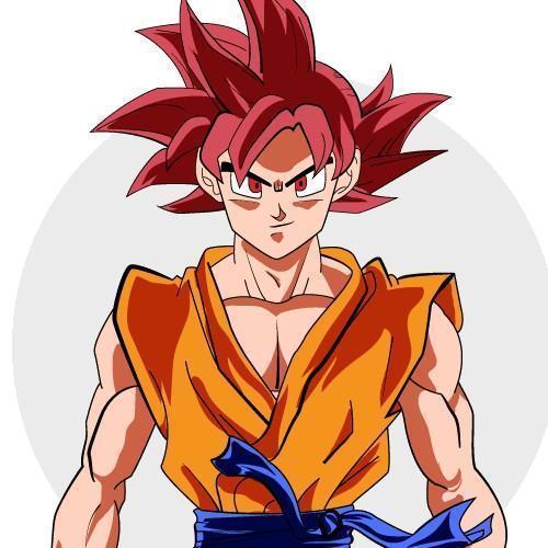 Ycaro (goku)