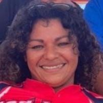 Loreta Isabel Ramirez Coronado