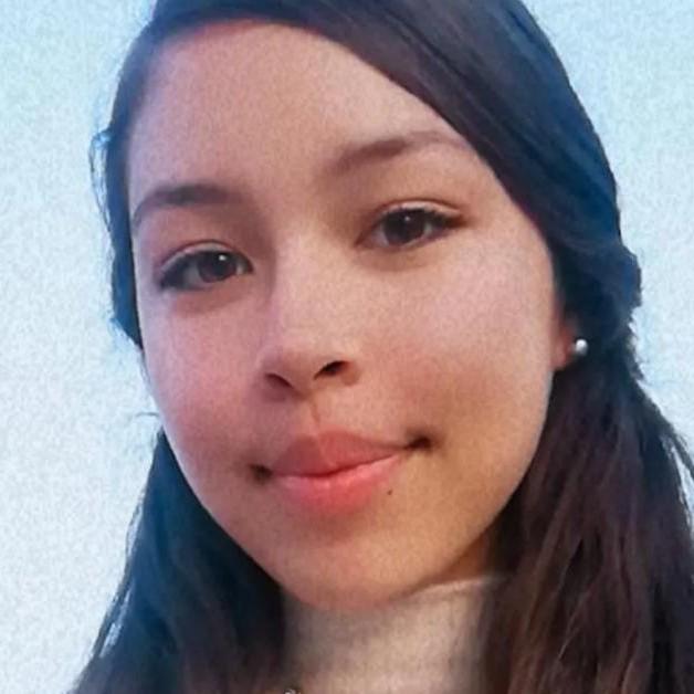 Marilyn Teran Olivaria