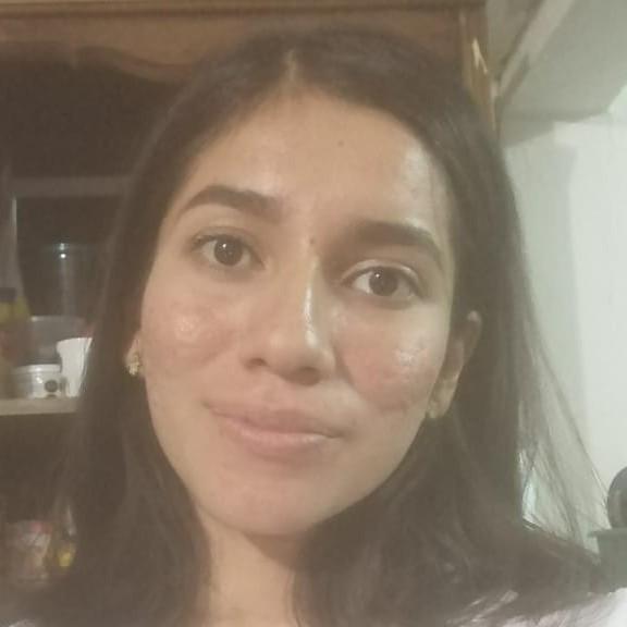 Diana Chavarin Rodríguez