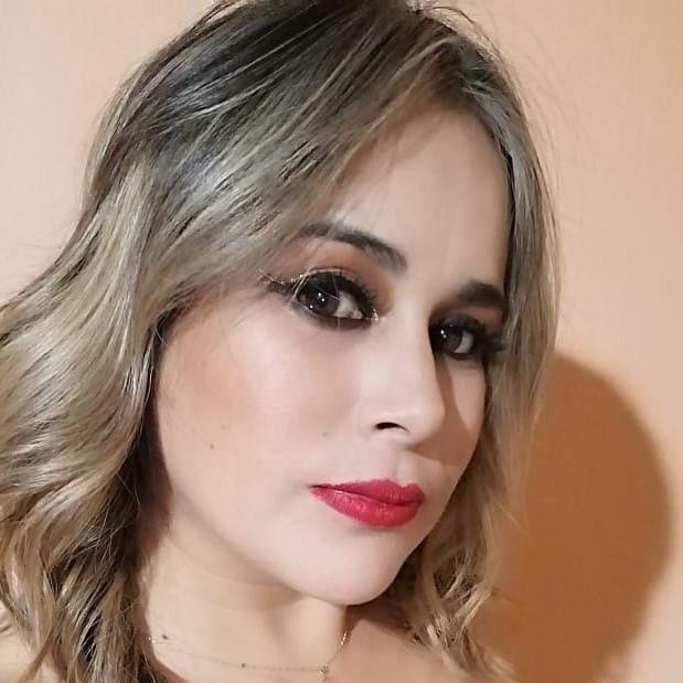 Daniela Amarillas Amavizca