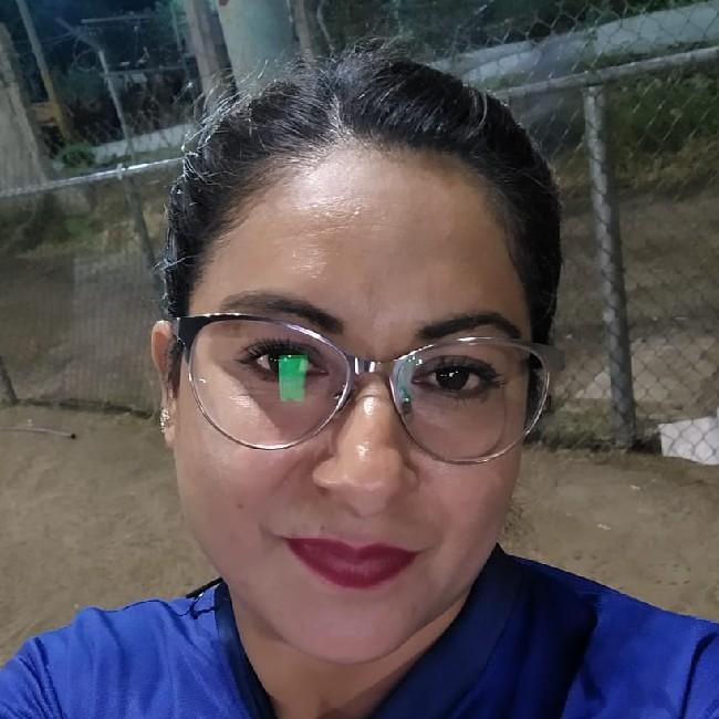 Sandra Paulina Huerta