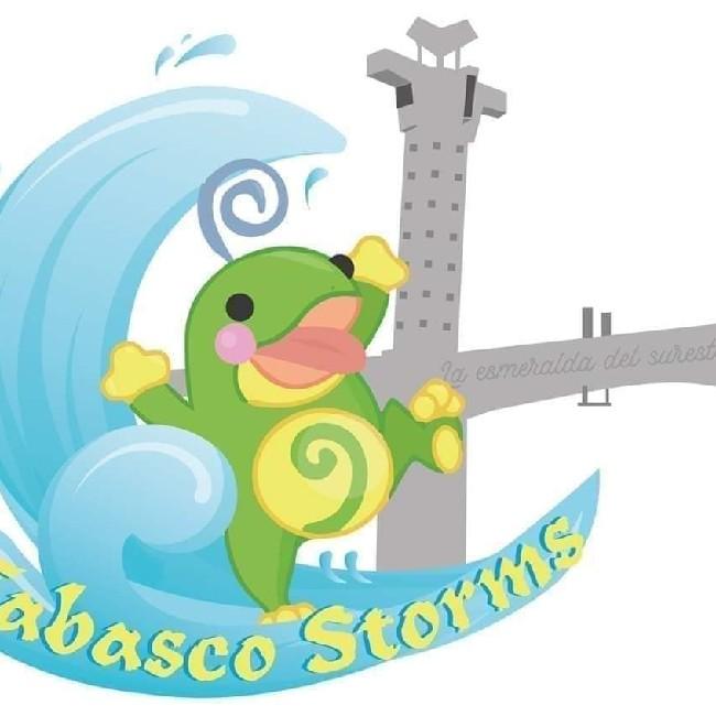 Tabasco Storm 🇲🇽