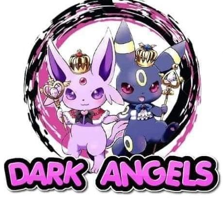 Dark Angels 🇲🇽