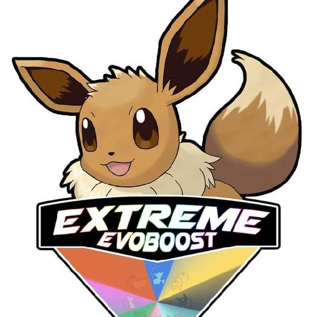Extreme Evoboost 🇧🇷