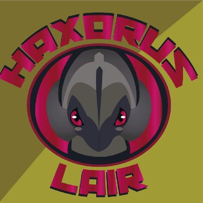 Haxorus Lair 🇻🇪