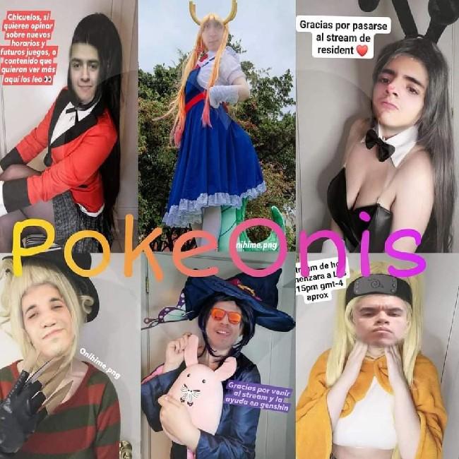 PokeOnis 🇲🇽