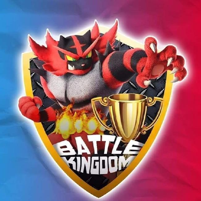Battle Kingdom 🇵🇦