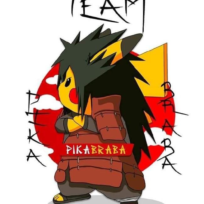 PikaBRaba 🇧🇷