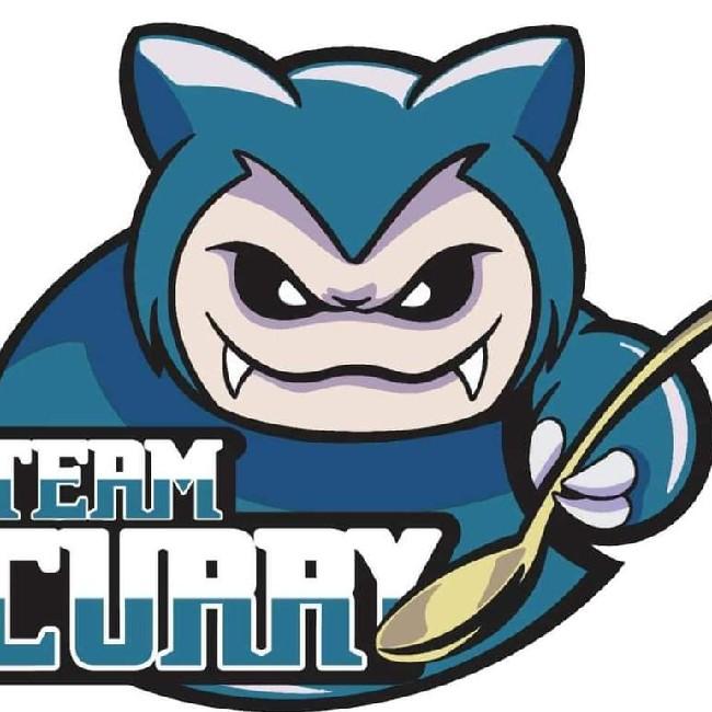 Team Curry 🇨🇱
