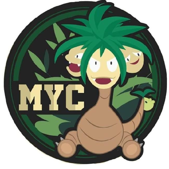 MYC 🇻🇪