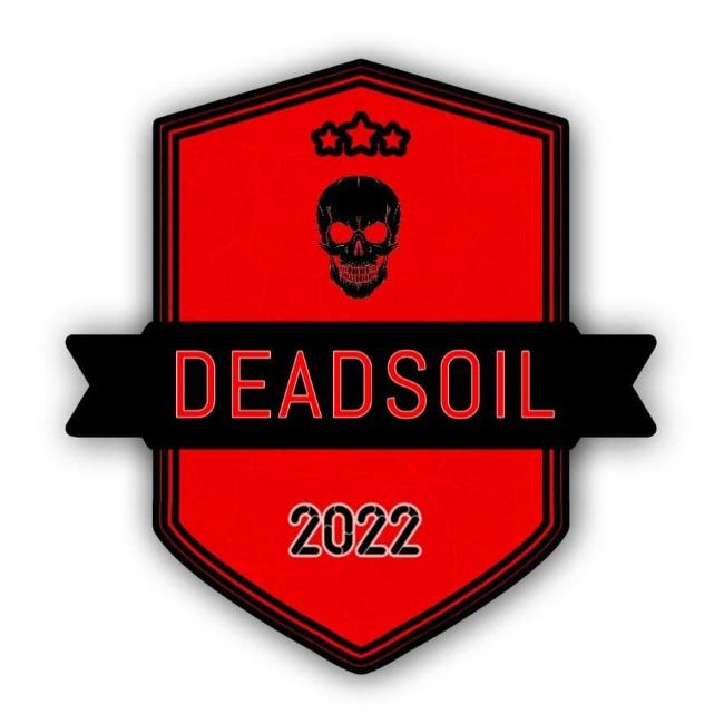 DEADSOIL