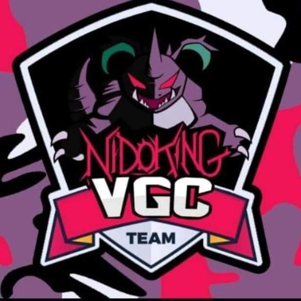 Nidoking VGC 🇨🇱