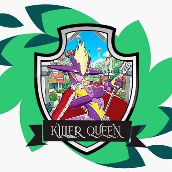 Killer Queen 🇪🇨