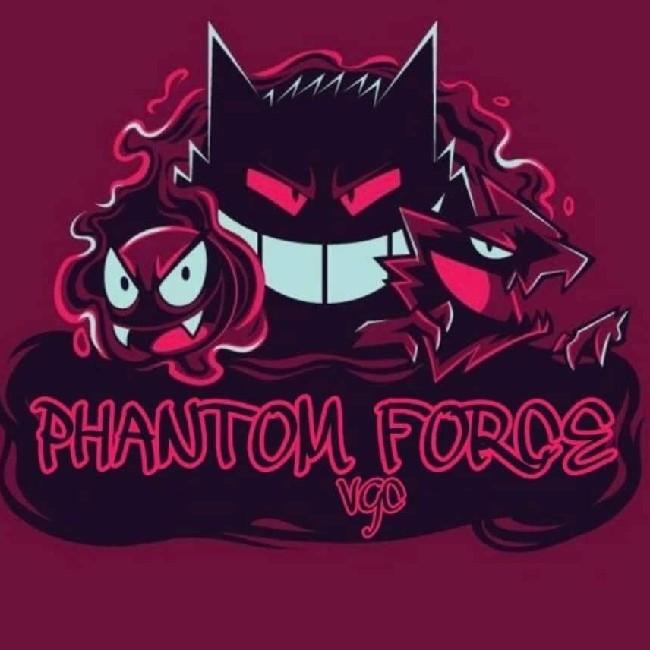 Phamton Force 🇨🇷